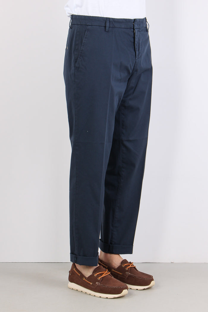 Gaubert Pantalone Cavallery Stetch Universo-7