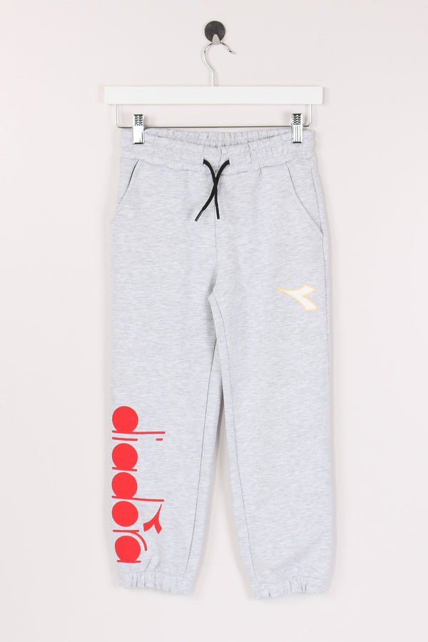 Pantalone Felpa Grigio