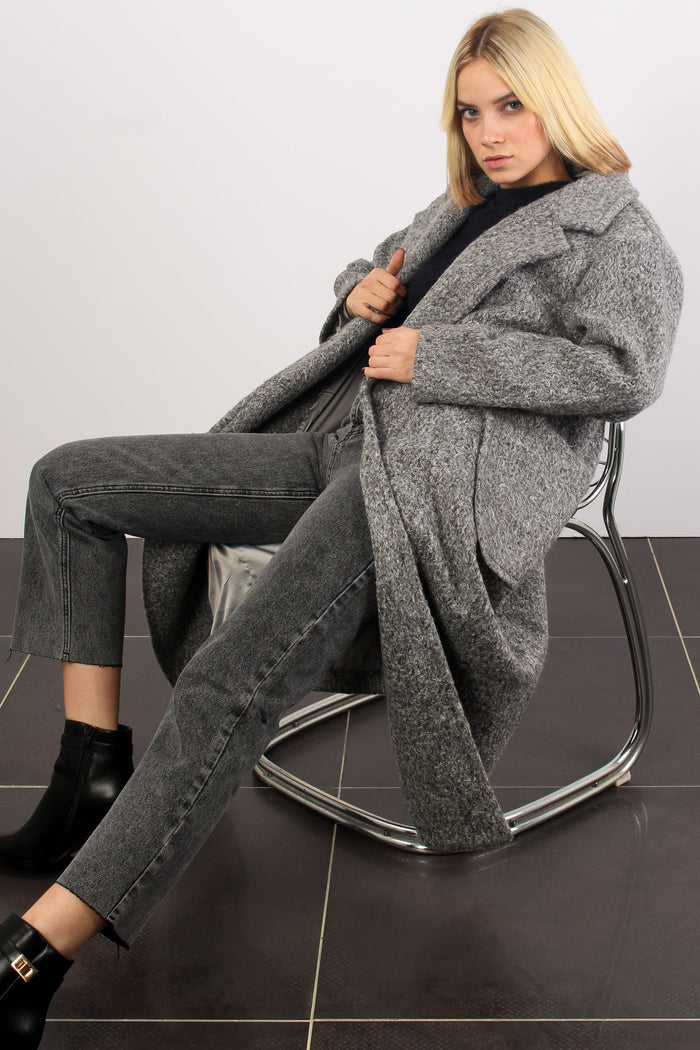 Cappotto Over Grey-6