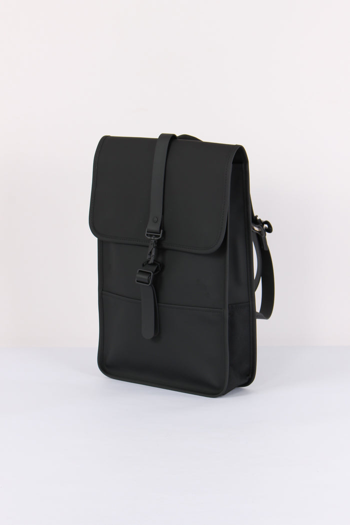 Backpack Mini Black-2