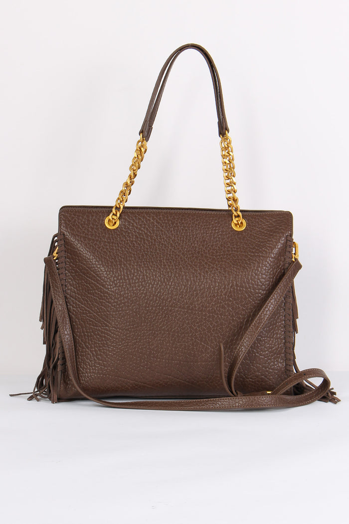 Shopping Jungle Brown-3