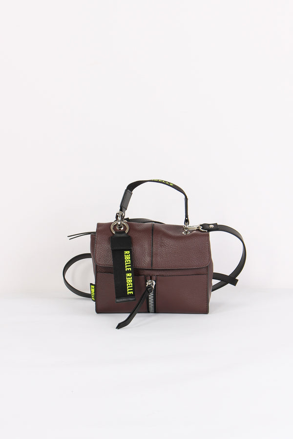 Chloe Tracollina Patta Moka