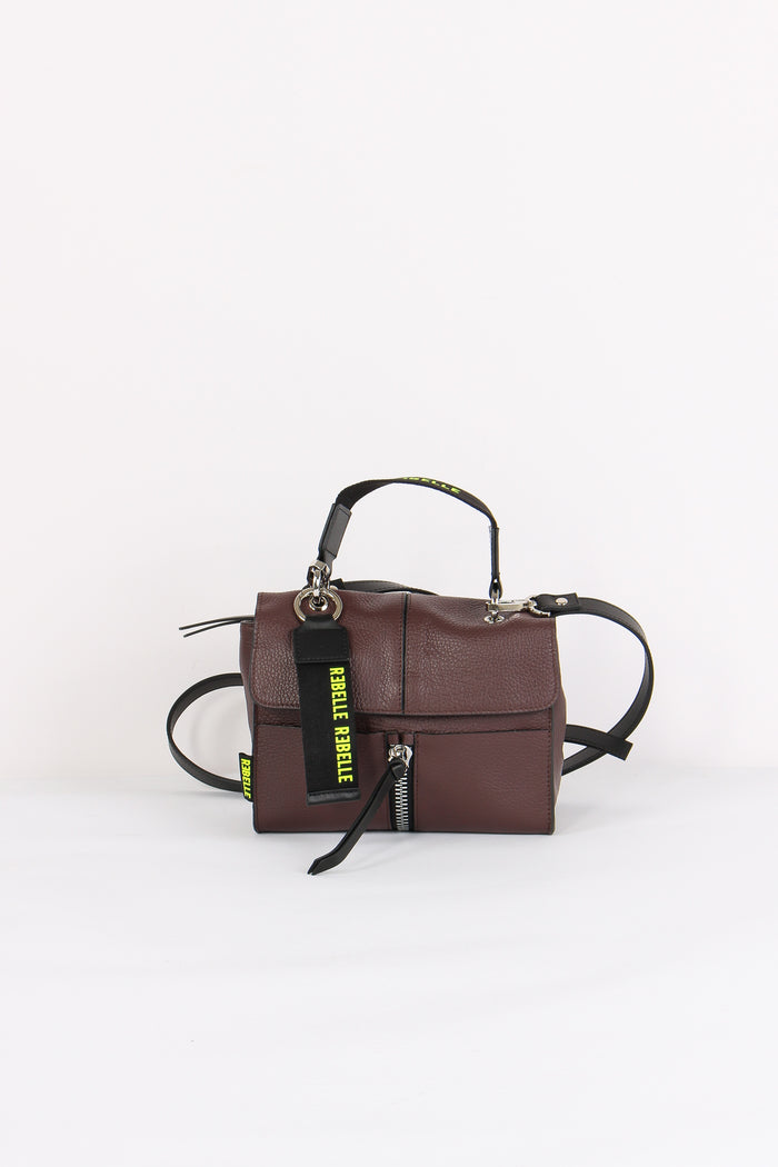 Chloe Tracollina Patta Moka