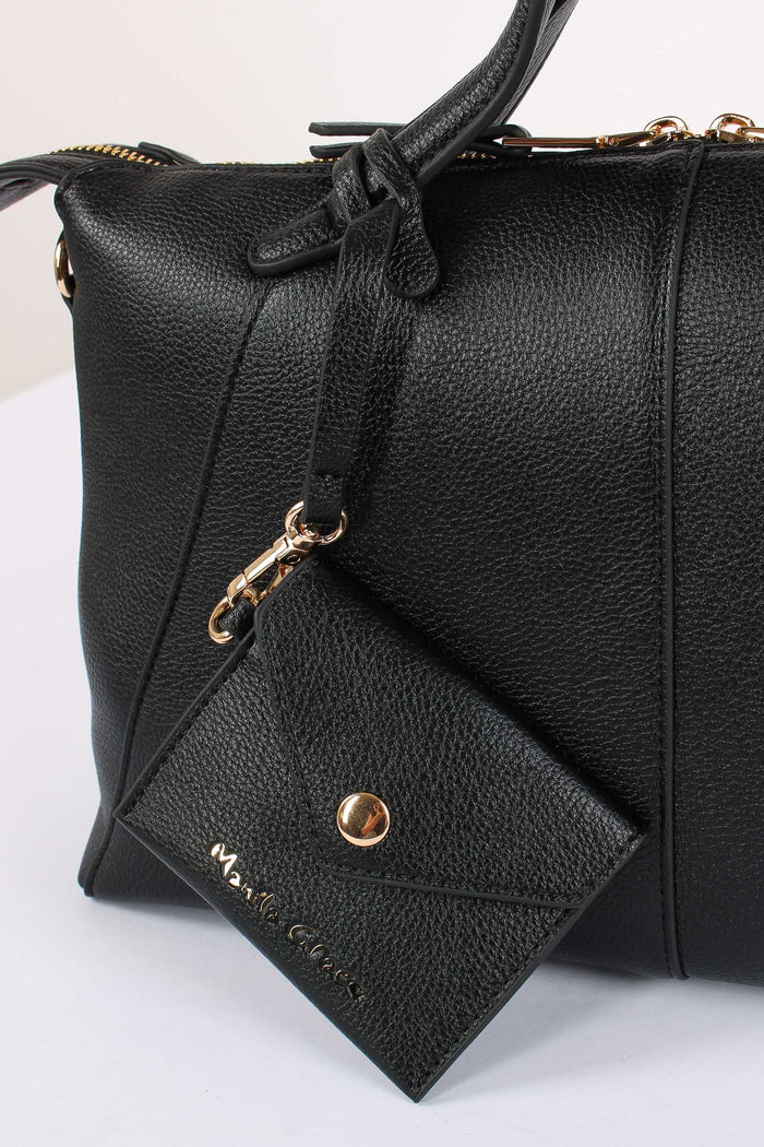 Felicia Bag  Small Meteorite-4