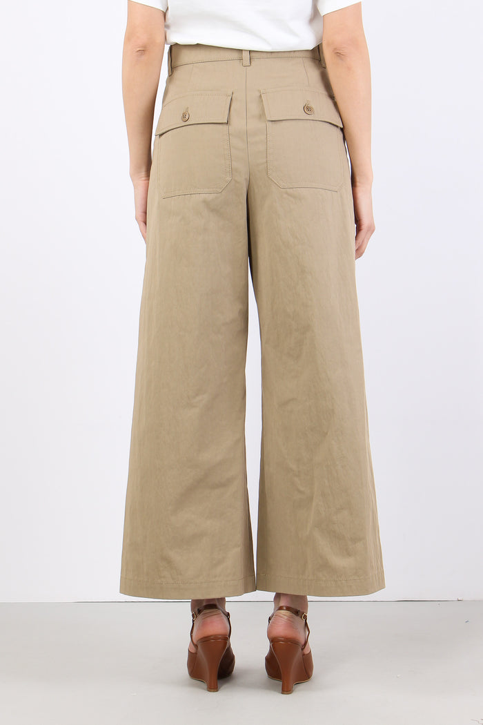Wkdronco Pantalone Gabardina Creta-4