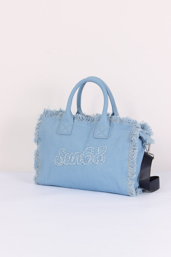 Shopping Media Frange Canvas Avio-2