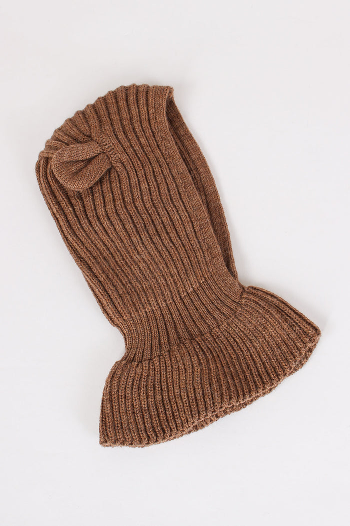 Balaclava Orecchie Caffe-5