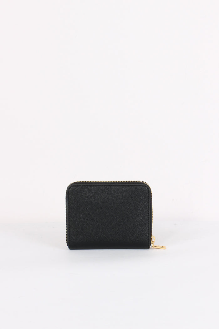 Zip Around Basico Nero-3