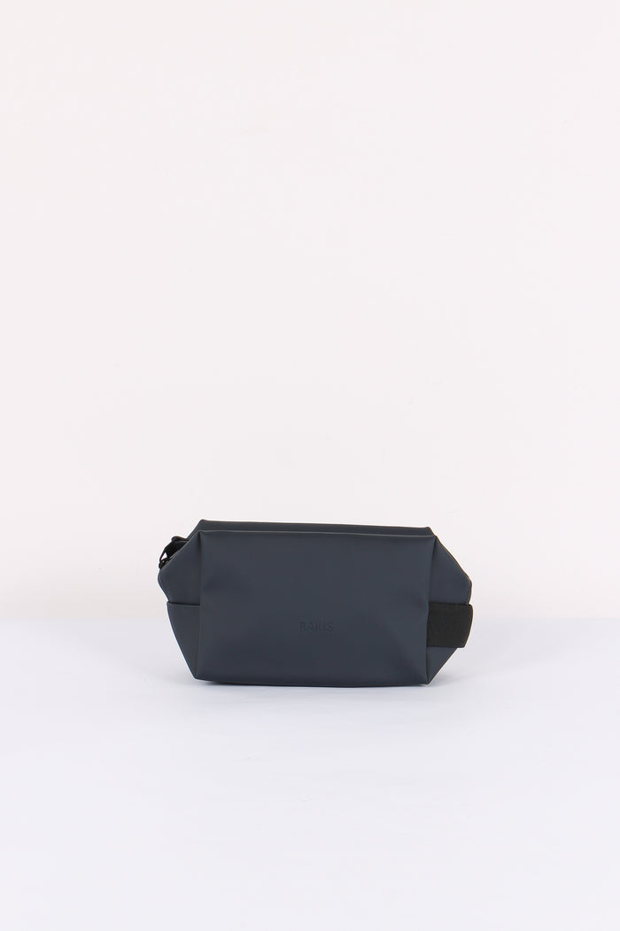 Wash Bag Small Navy