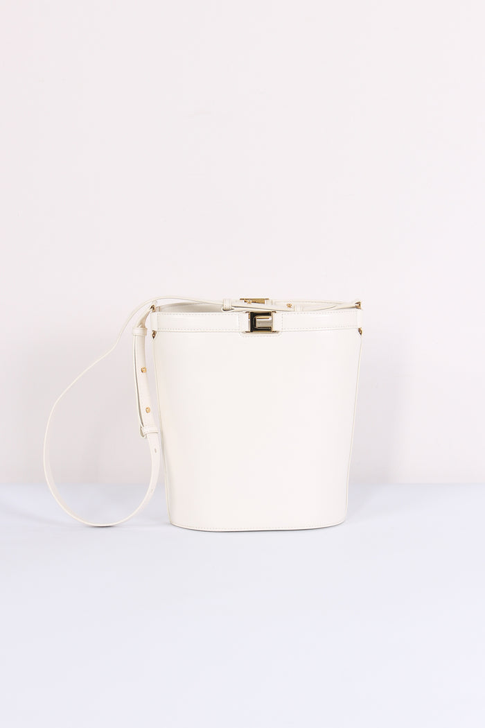 Secchiello Pelle Burro-3