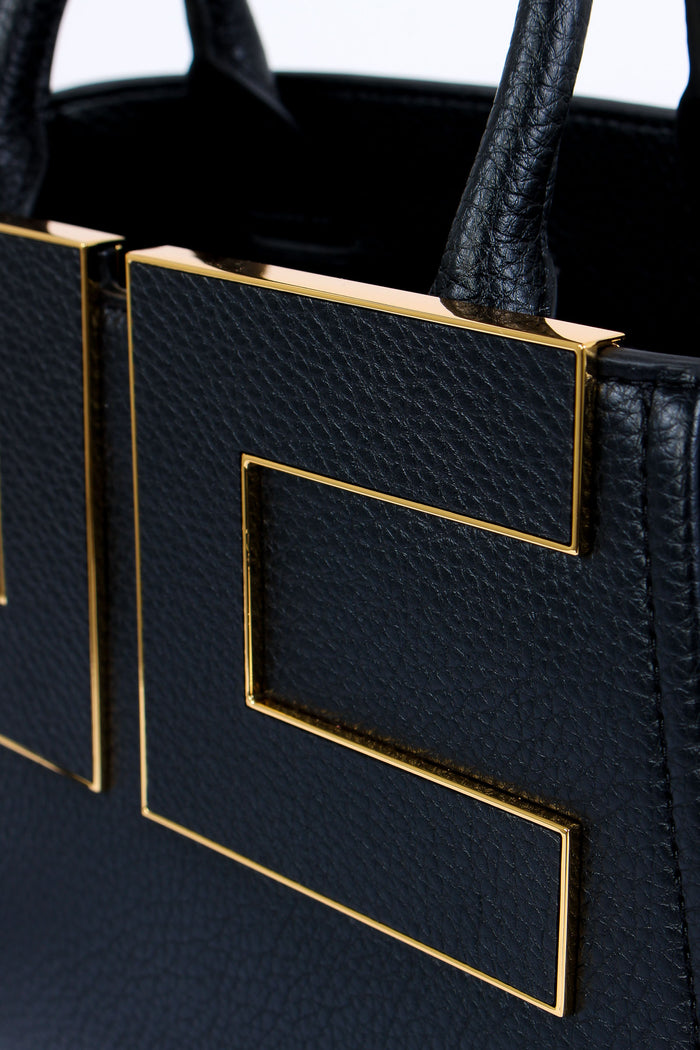 Shopping Logo Nero-10