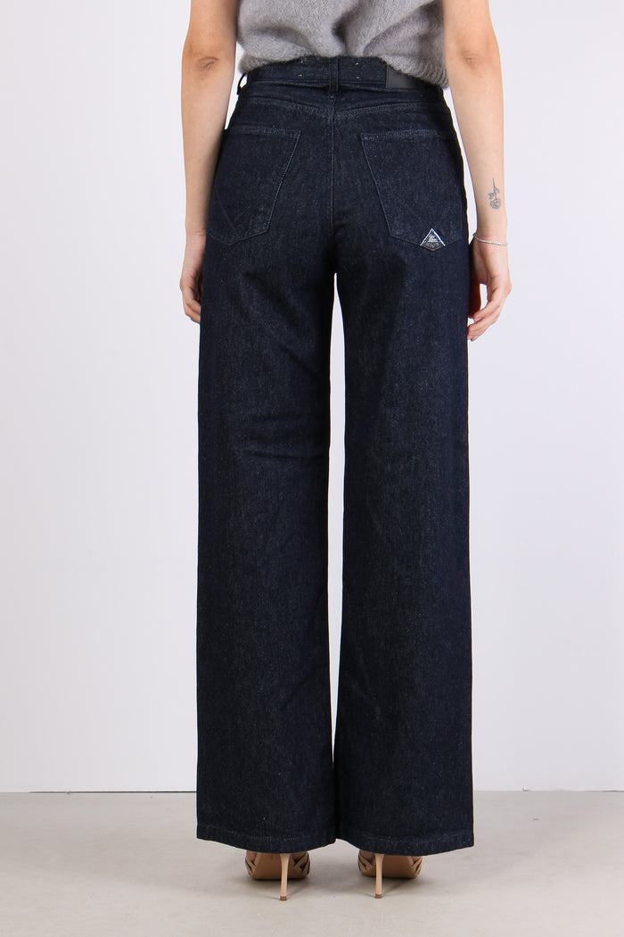 Denim Regular Denim-5