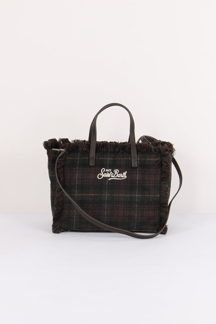 Shopping Lana Tartan Tartan-4