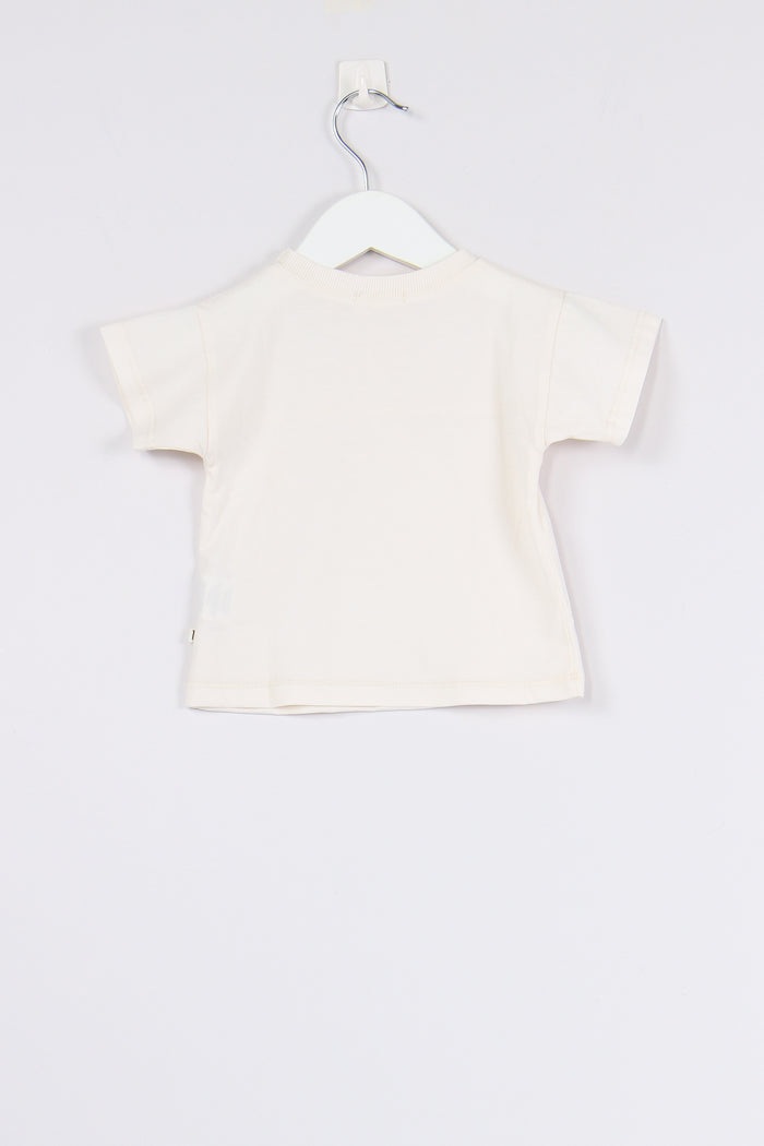 T-shirt M/m Off White-2