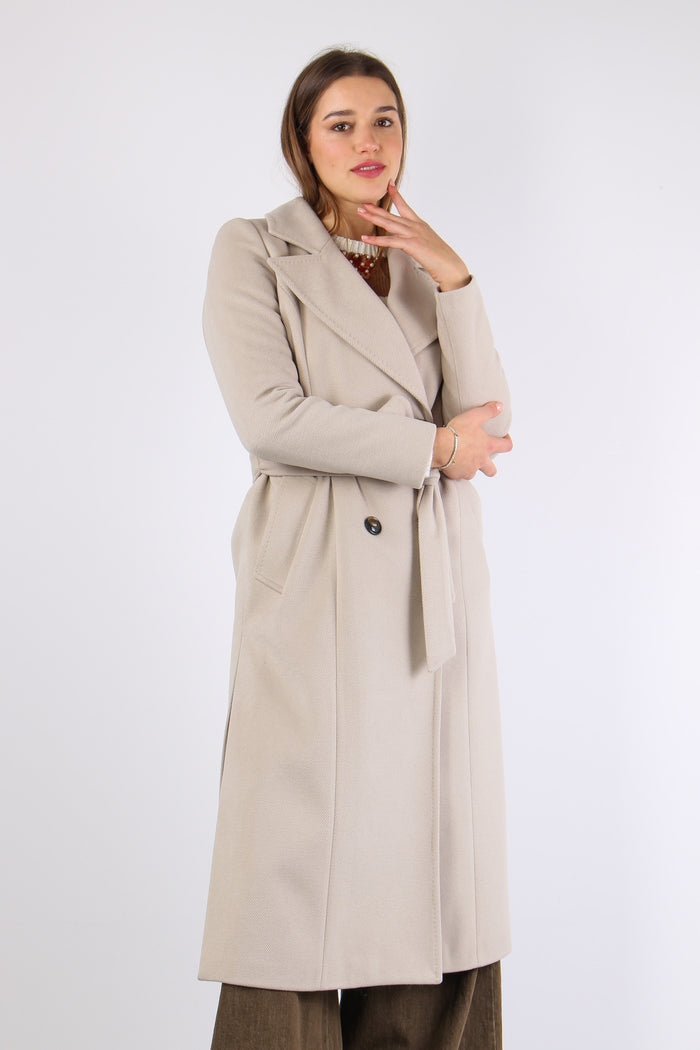 Cappotto Vestaglia Spacchi Cacha-7