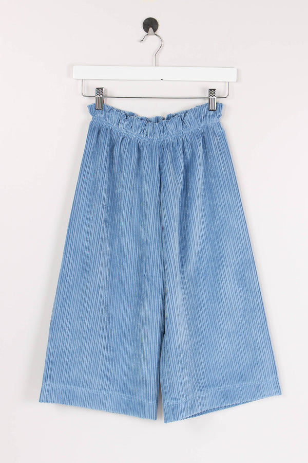 Pantalone Velluto Costa Azzurro