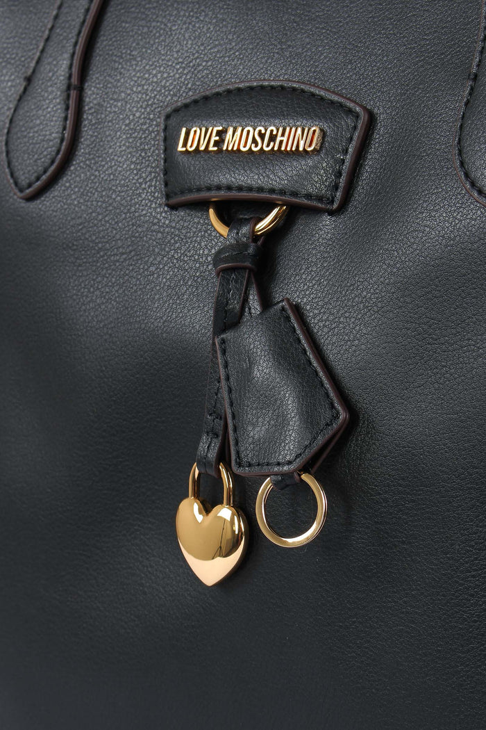 Shopping Cuore Nero-5
