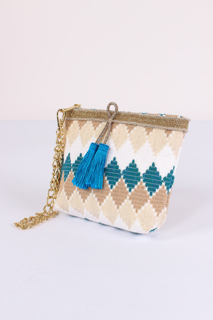 Pochette Catena Nappine Martini-6