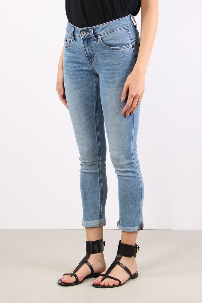Jeans Monroe Basico Denim Medio-3