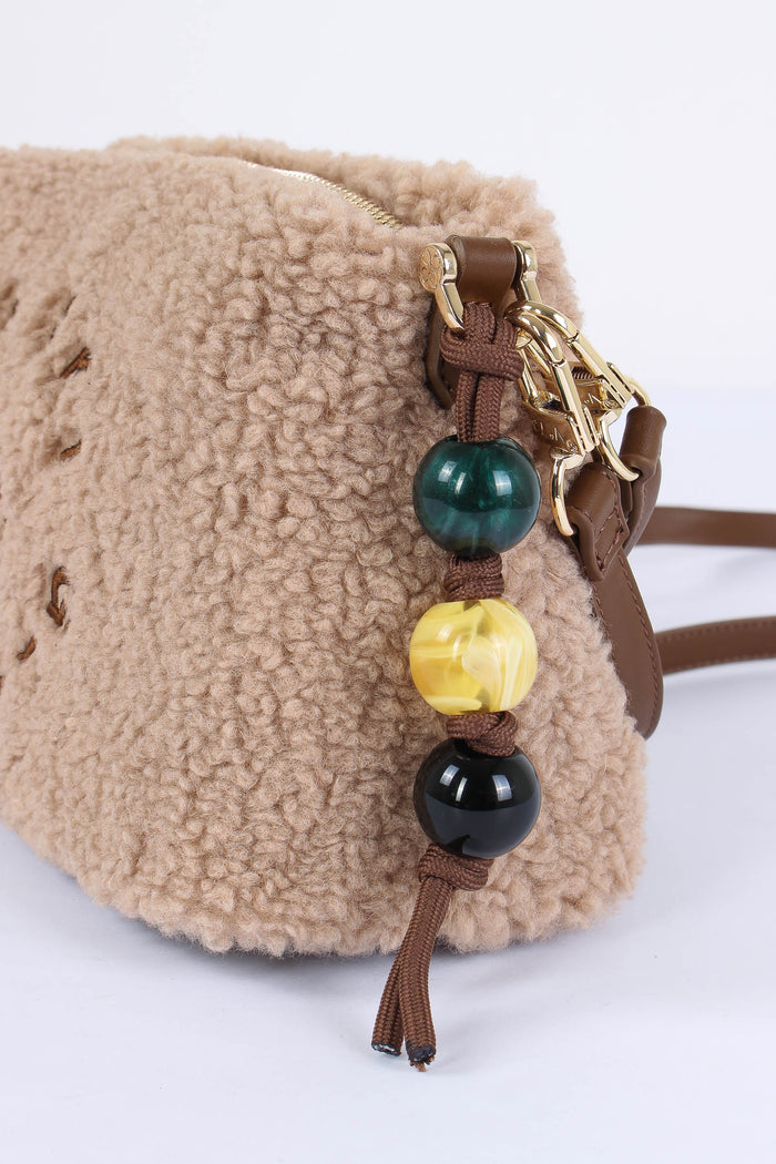 Ski Glam Baguette Teddy Nocciola-4