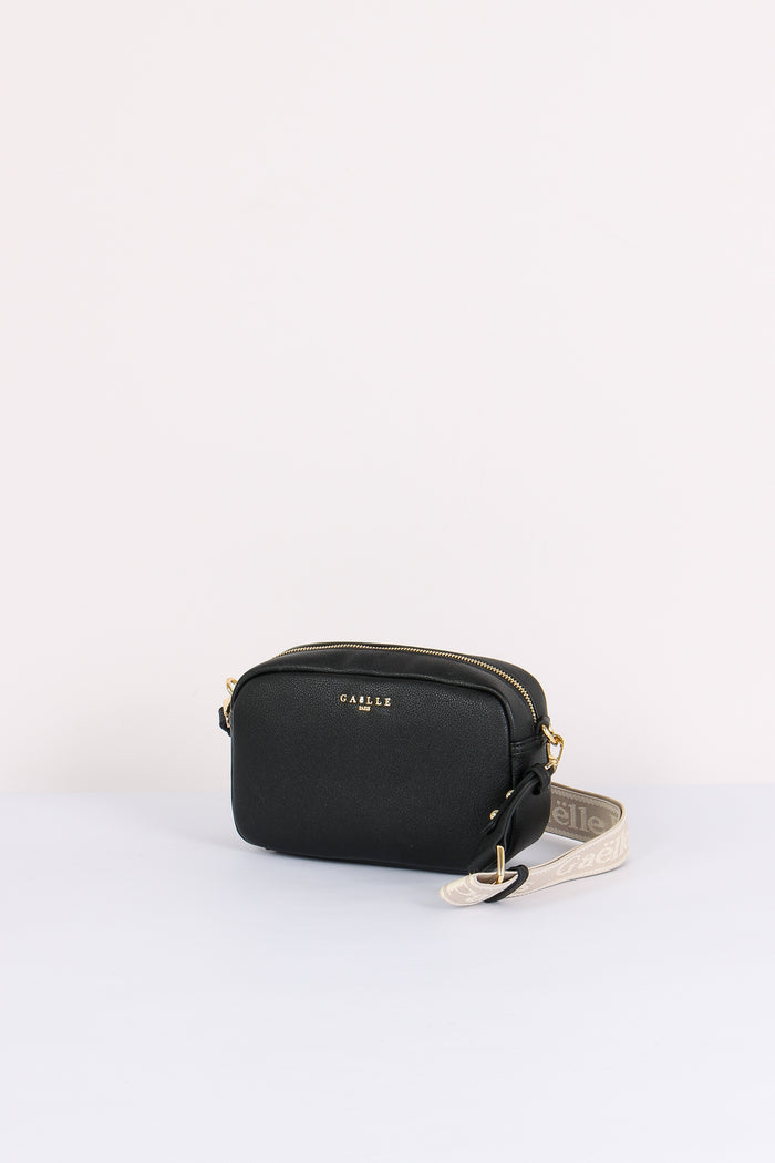 Camera Case Tracolla Nero-4