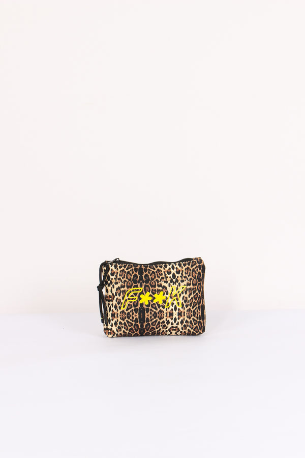 Pochette Neoprene Fantasia Macula
