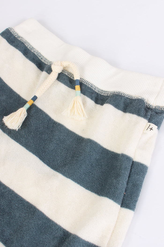 Short Ciniglia Petroleum-4