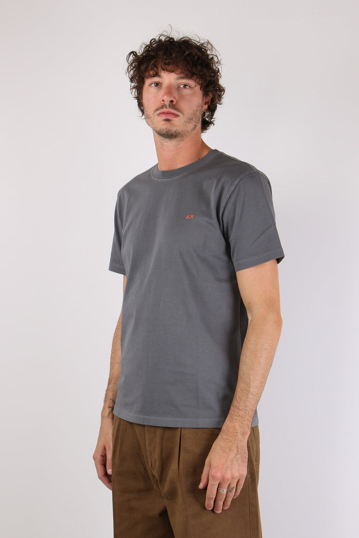 T-shirt Jersey Stone-3