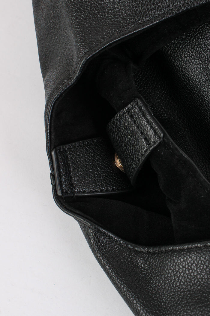 Sacca Morbida Nero-8