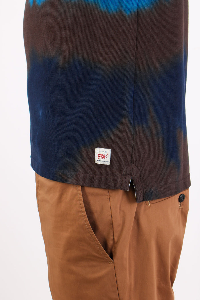 Polo Tiedye Inchiostro-8