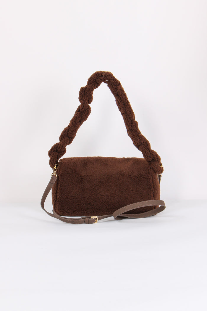 Tracolla Teddy Bruciato-3