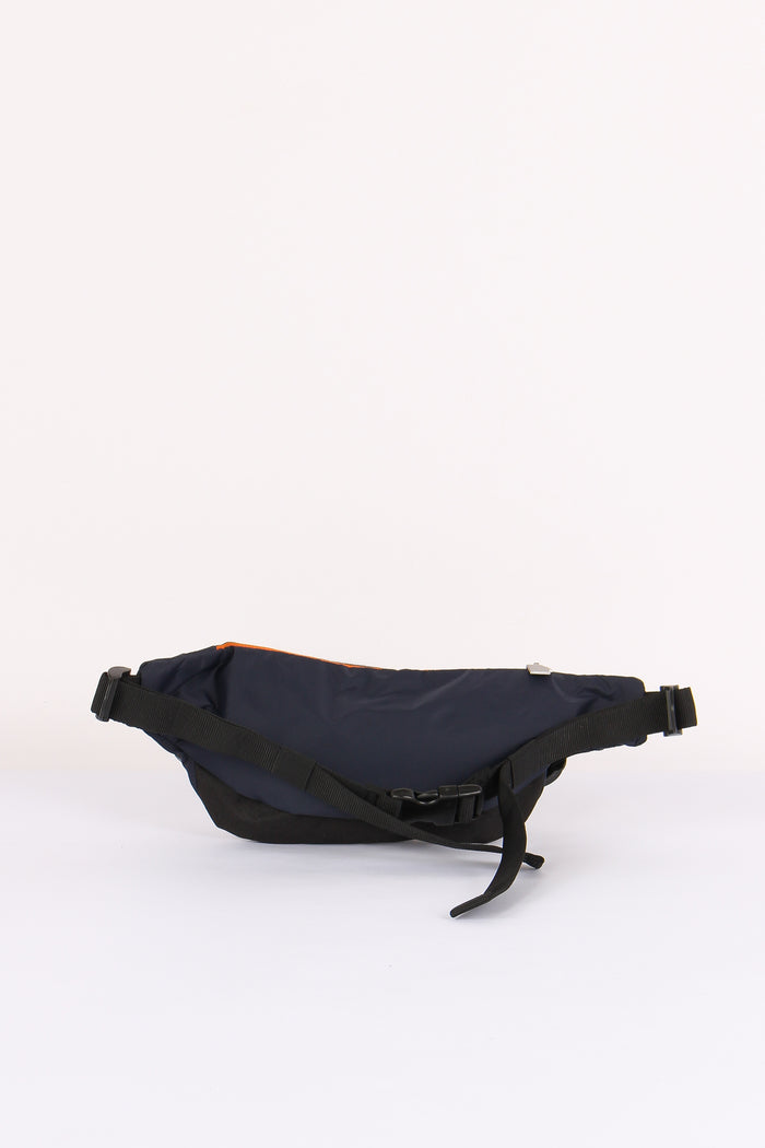 Marsupio Blue Depth-3