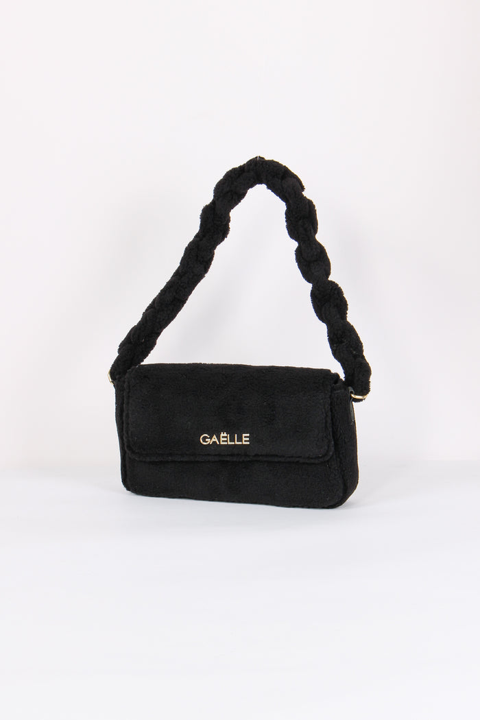 Tracolla Teddy Nero-3