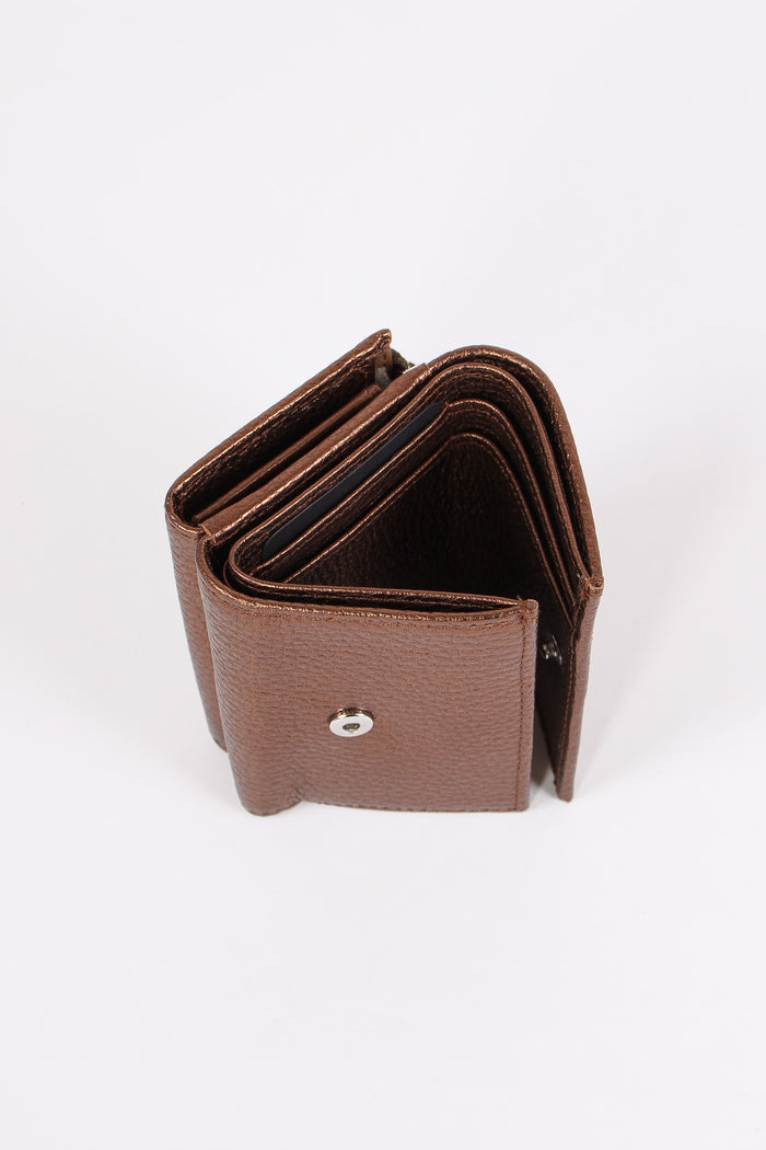 Portafoglio Small Lamina Toasted-5