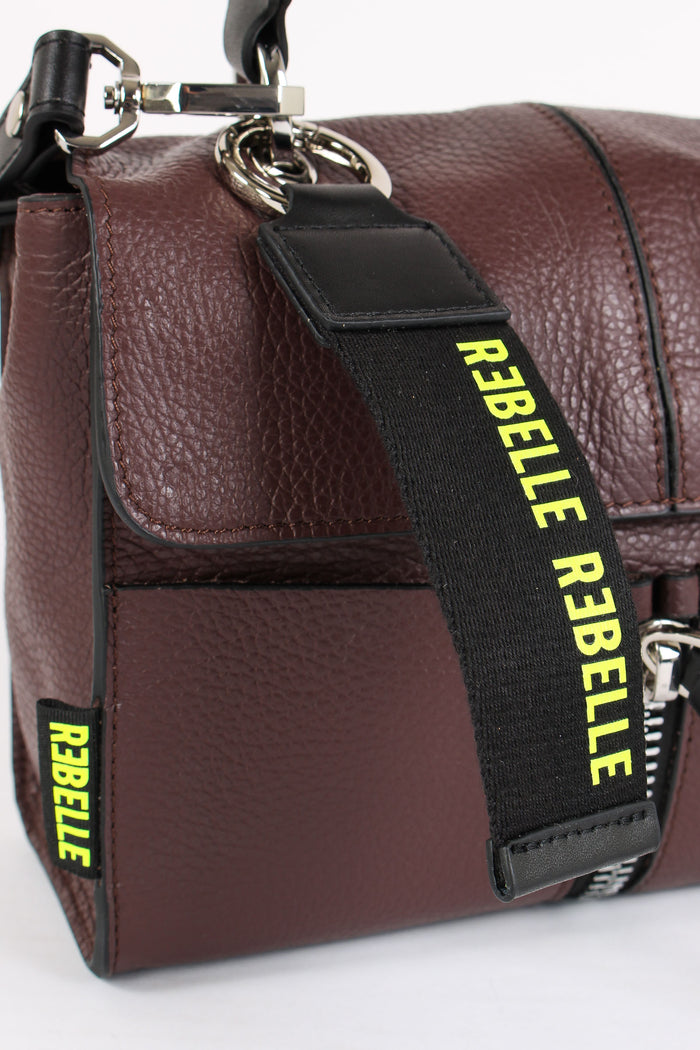 Chloe Tracollina Patta Moka-7