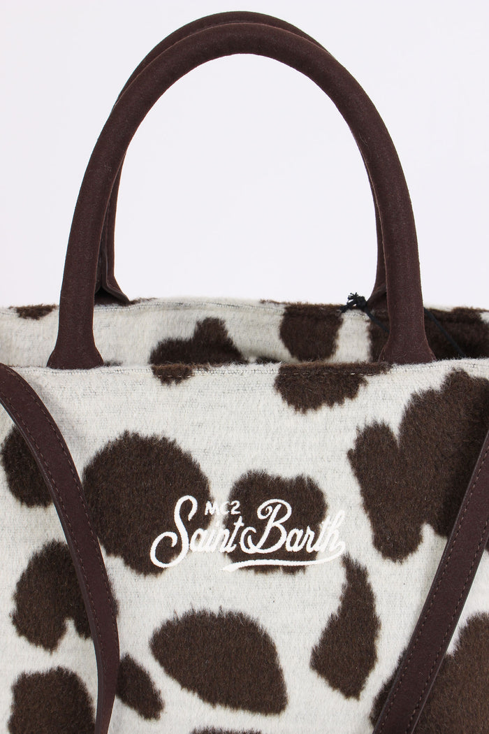 Shopping Feltro Cow Cow-6