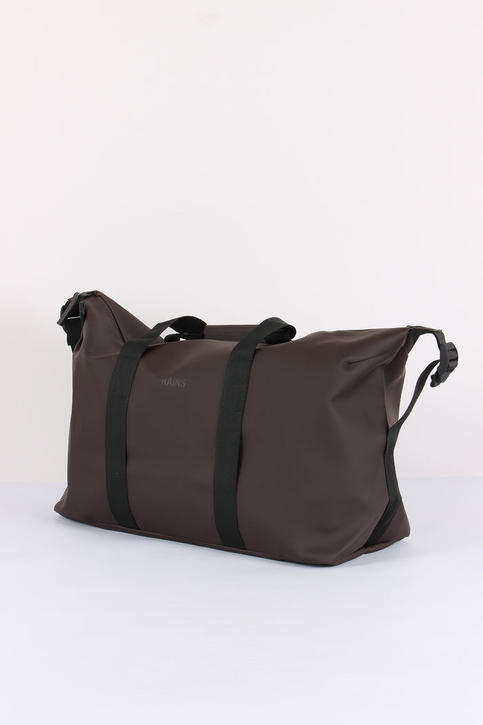 Hilo Weekend Bag Bark-4