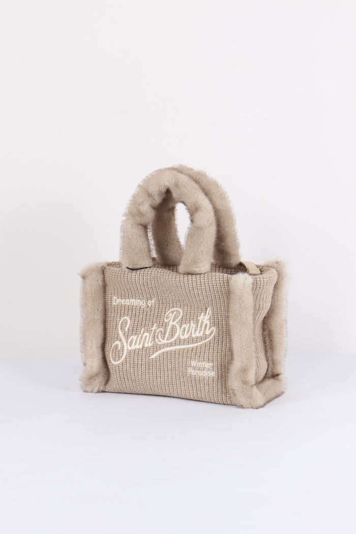 Shopping Costine Montone Beige-2
