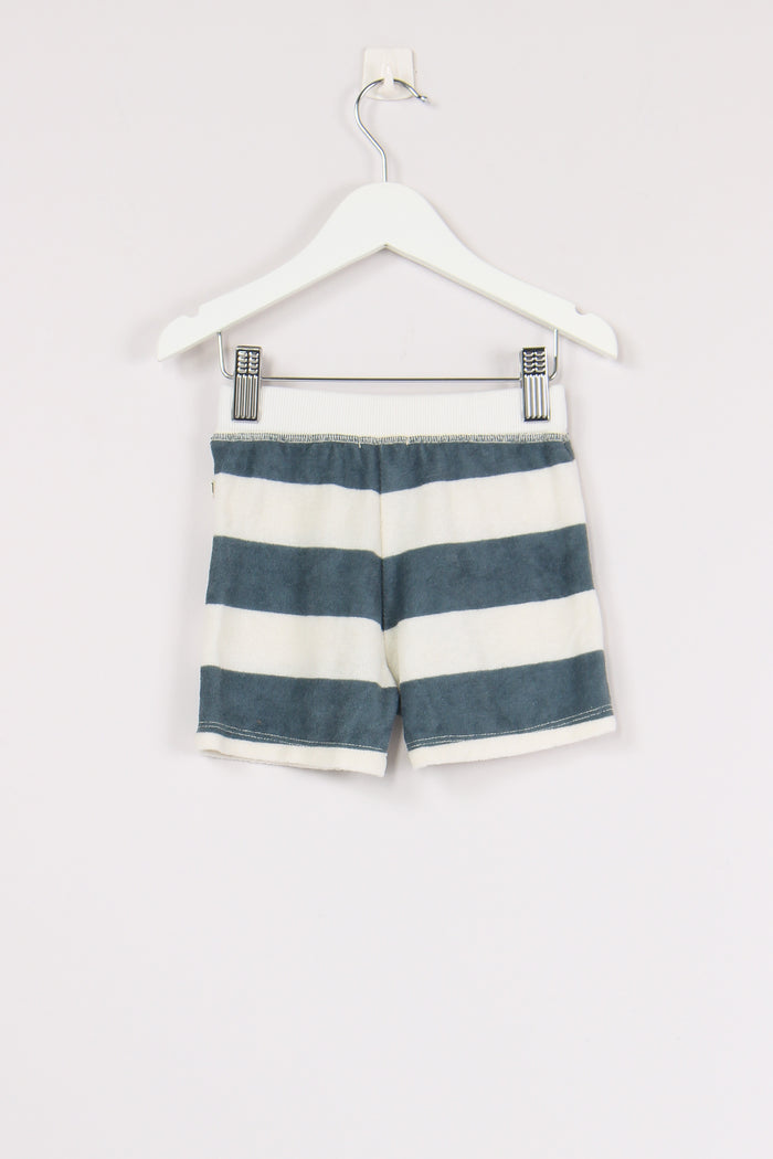 Short Ciniglia Petroleum-2