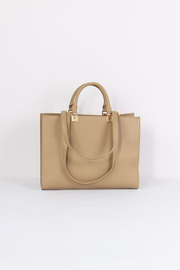 Shopping Orsetto Taupe-4