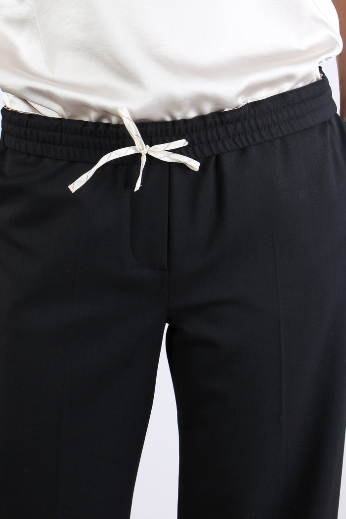 Petra Pantalone Gabrdina Nero-6