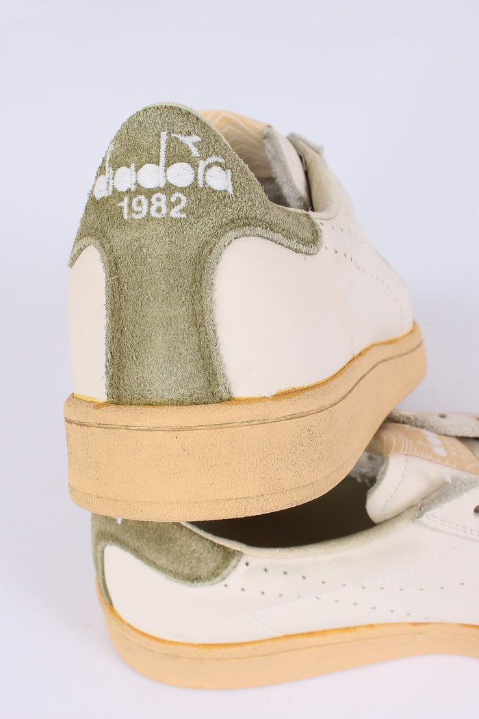 Sneakers Prestige Plain Kiwi-6