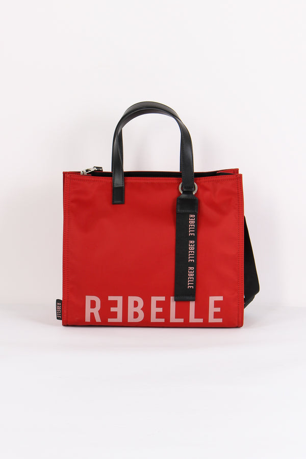 Electra Shopping Nylon Pompei