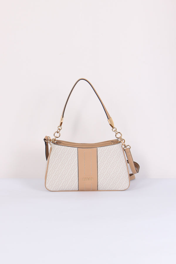 Tracolla 3 Scomparti Naturale