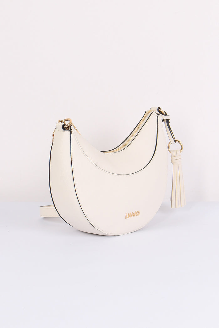 Hobo Piccola Cream-6