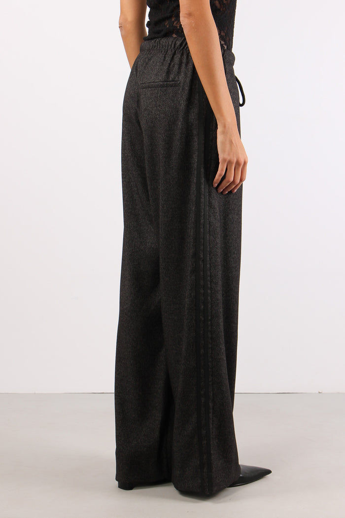 Pantalone Coulisse Sa Pepe Antracite-6