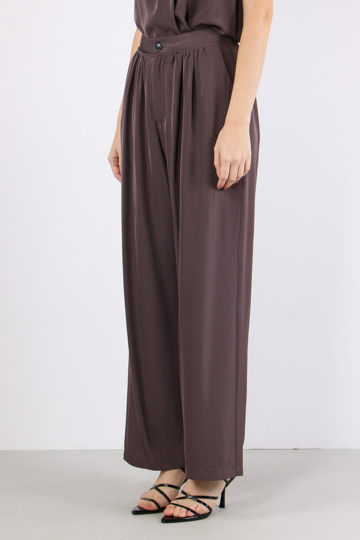 Pantalone Fludio Mutli Pences Malva-5