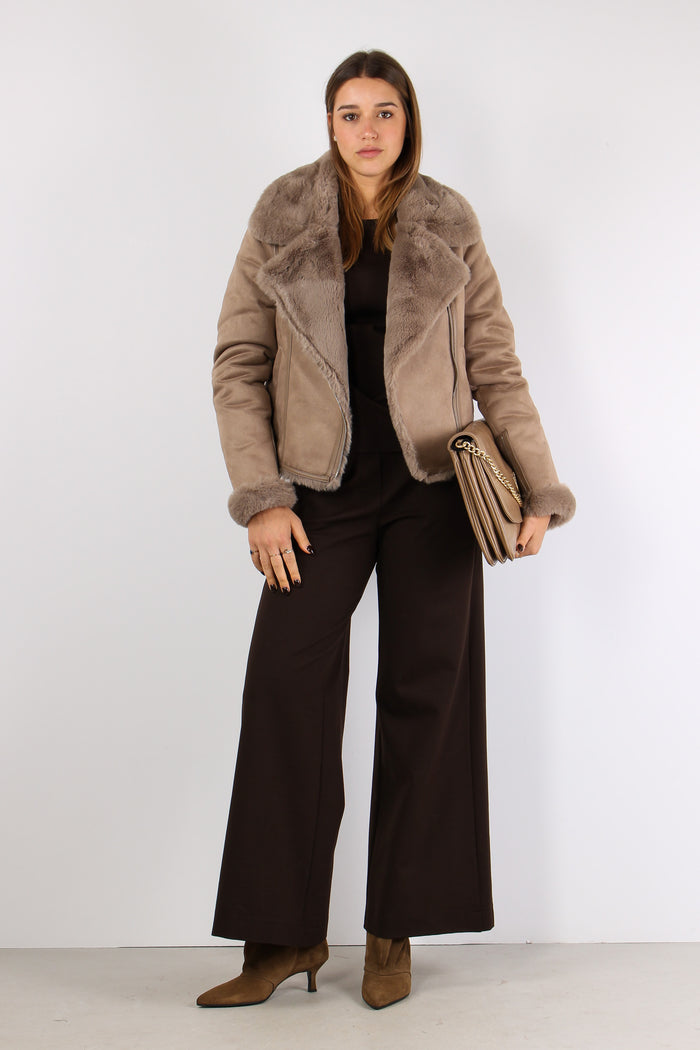 Ecomontone Corto Toffe-7