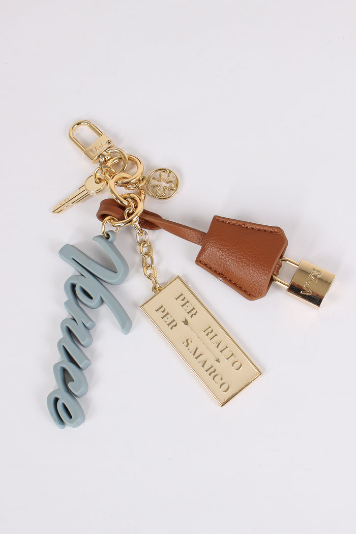 Penelope Bauletto Manico Lungo Cuoio-8