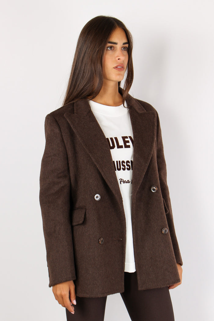 Giacca Corta Unita Unica-7